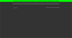 Desktop Screenshot of pinoytv.org