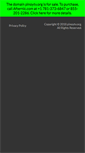 Mobile Screenshot of pinoytv.org